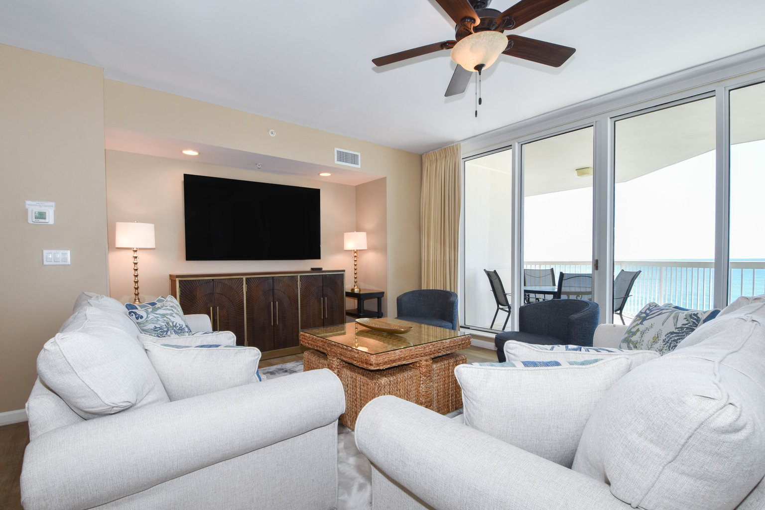Destin Vacation Rental