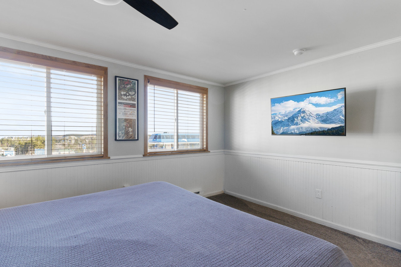 Snowshoe Vacation Rental