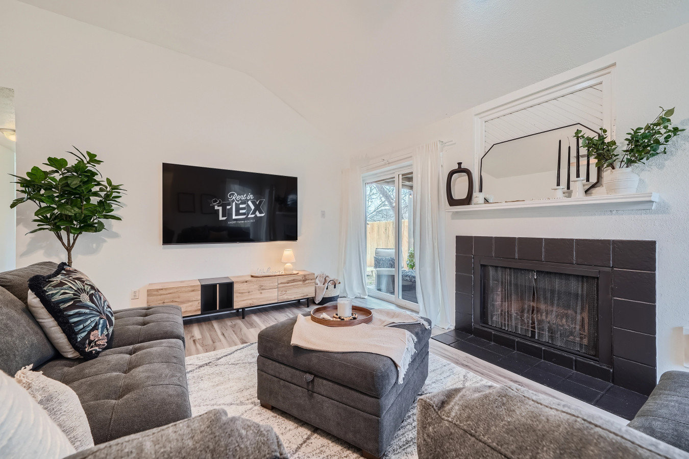 Round Rock Vacation Rental