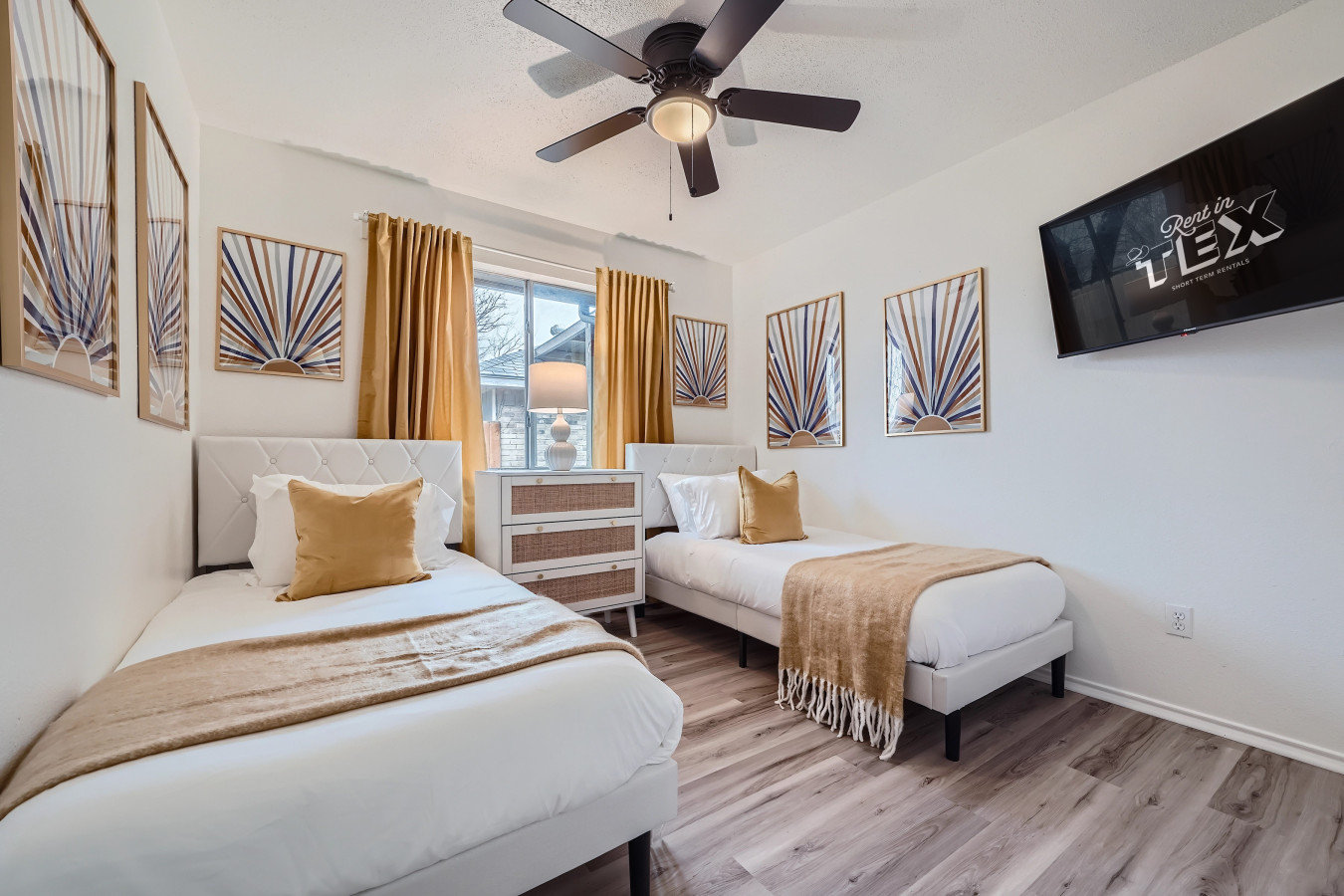 Round Rock Vacation Rental