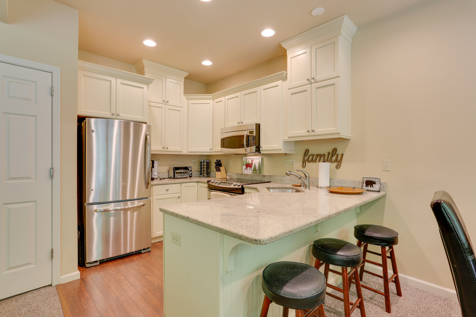 Lake Harmony Vacation Rental