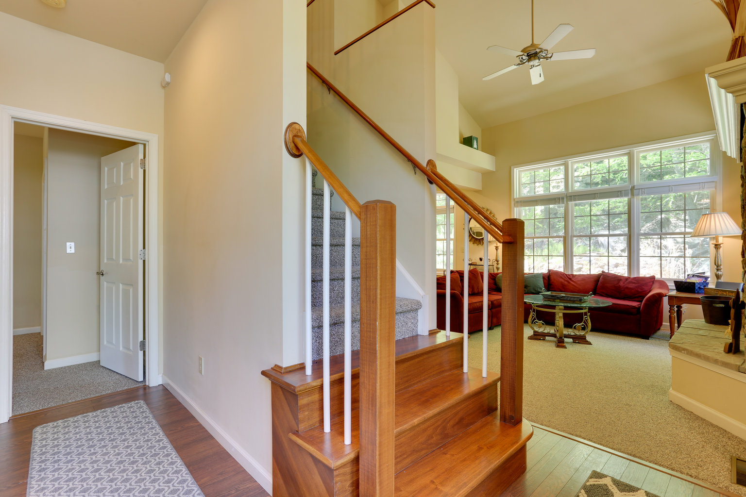 Lake Harmony Vacation Rental