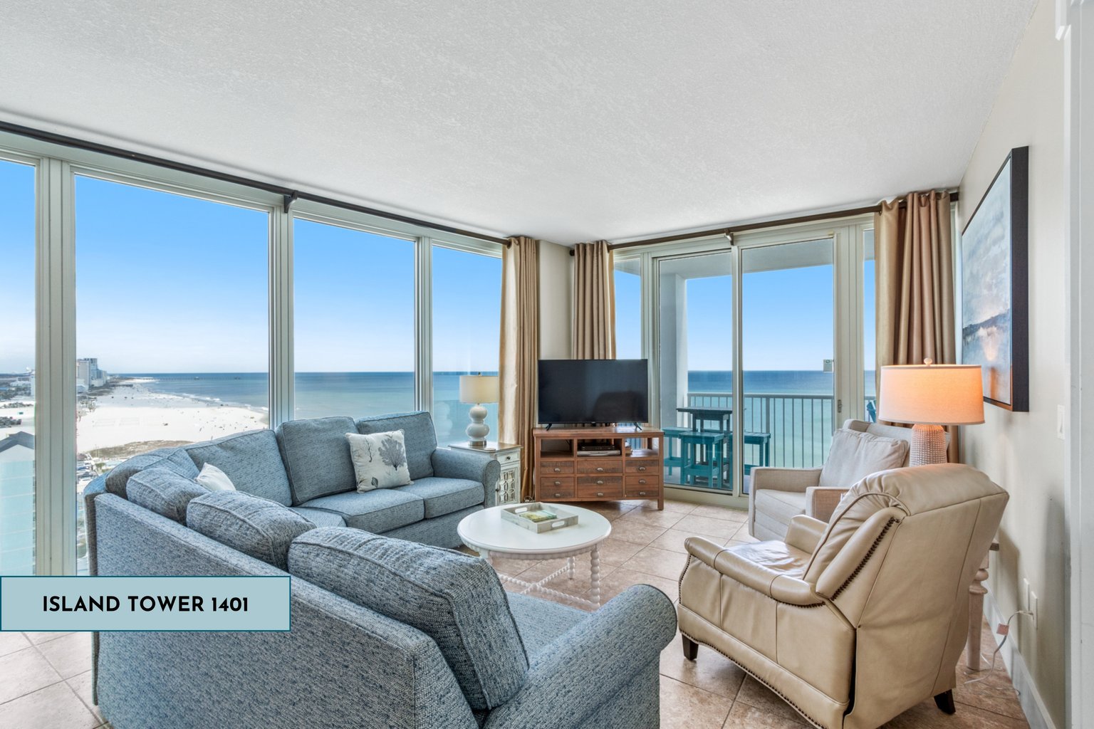 Gulf Shores Vacation Rental