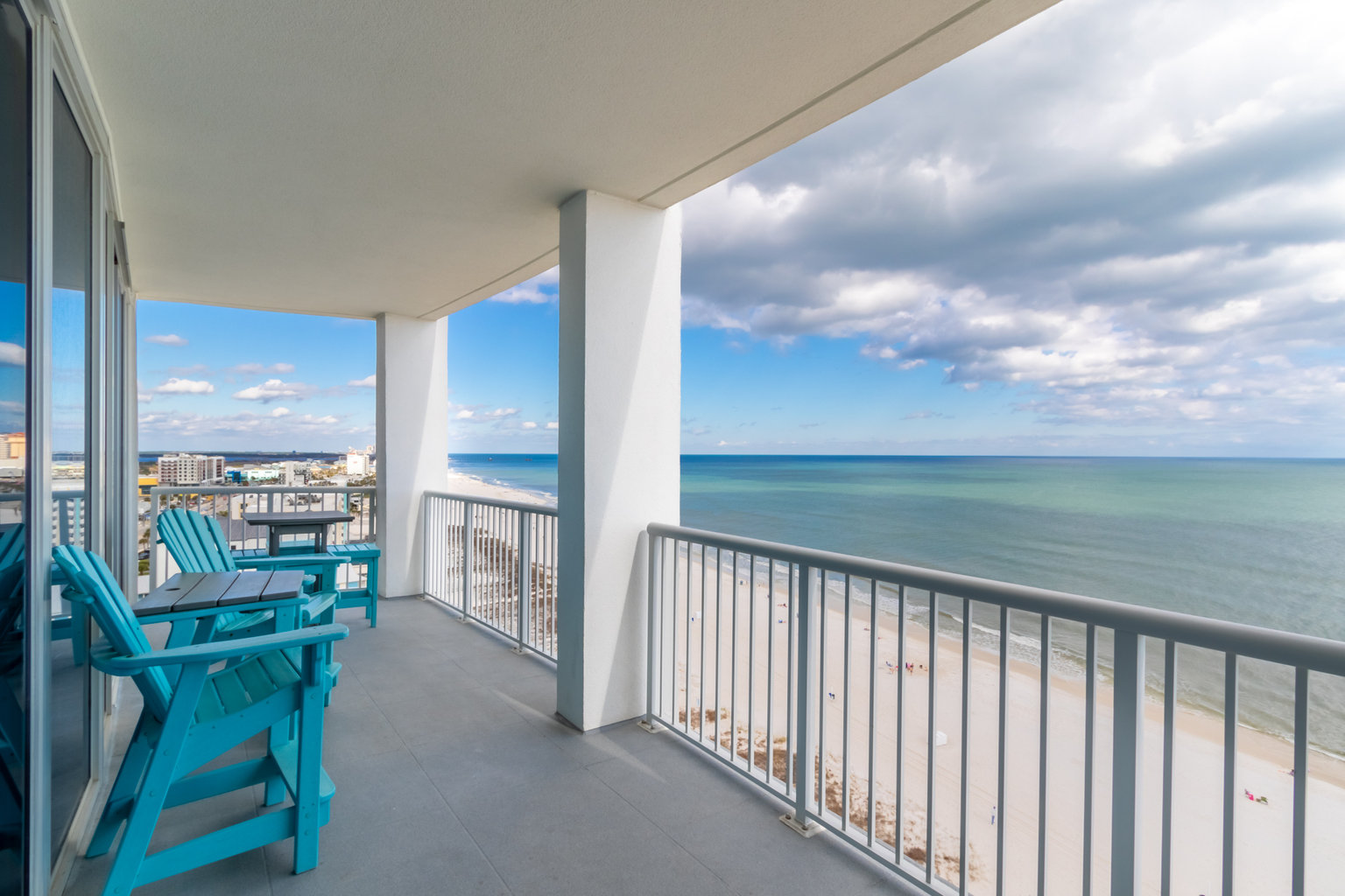 Gulf Shores Vacation Rental