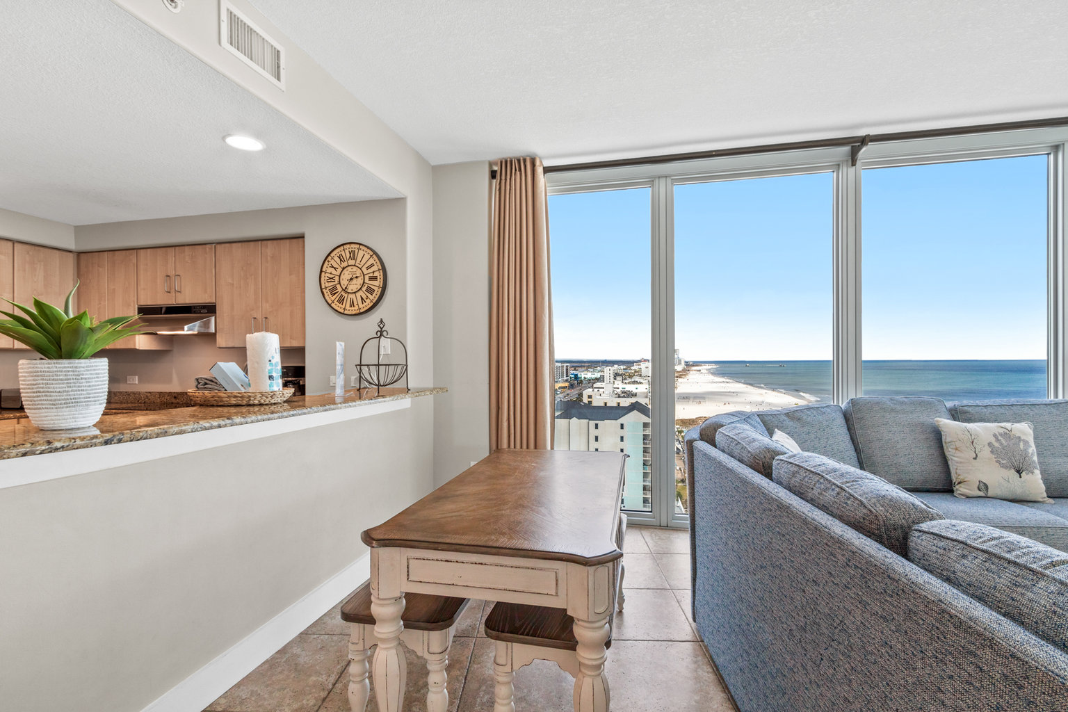 Gulf Shores Vacation Rental