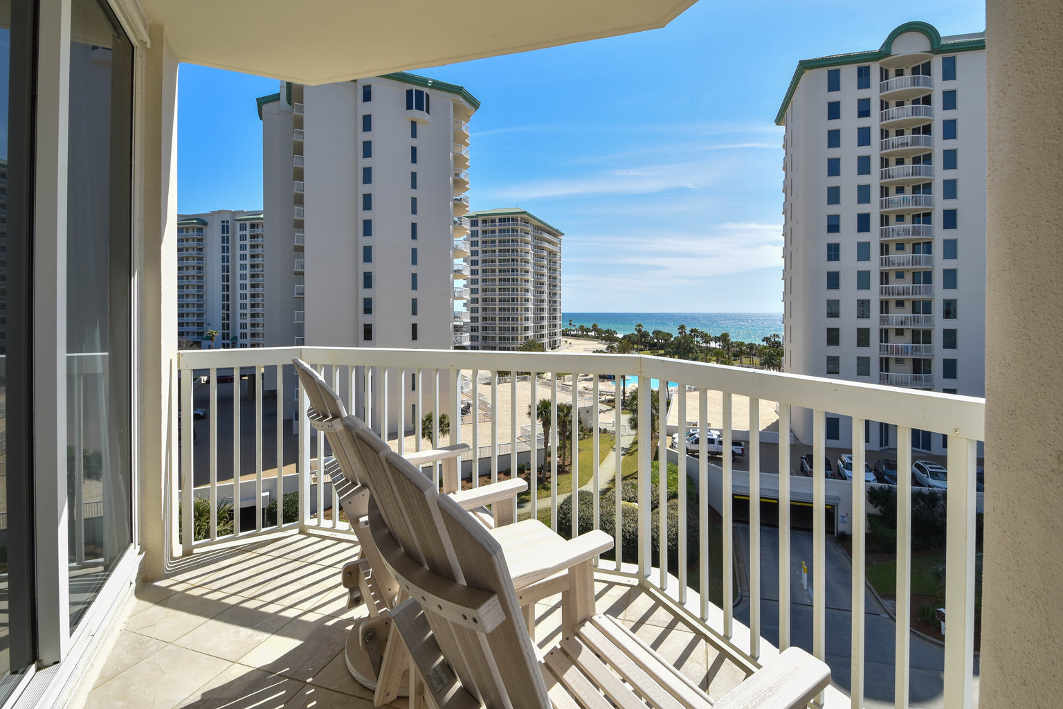 Destin Vacation Rental