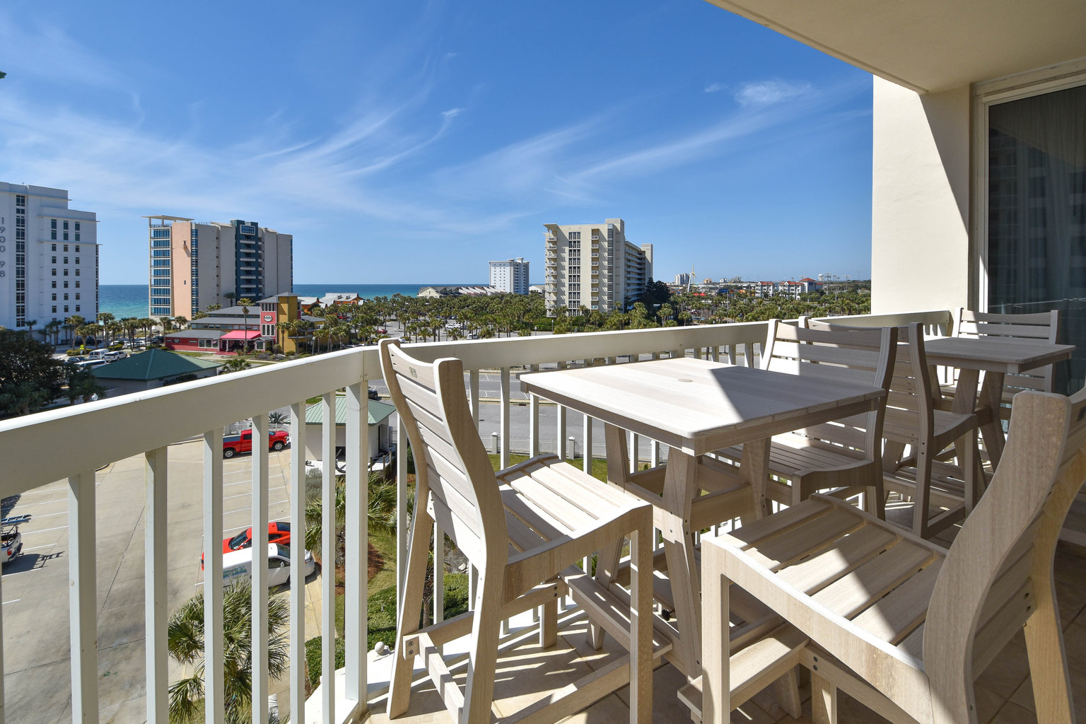 Destin Vacation Rental