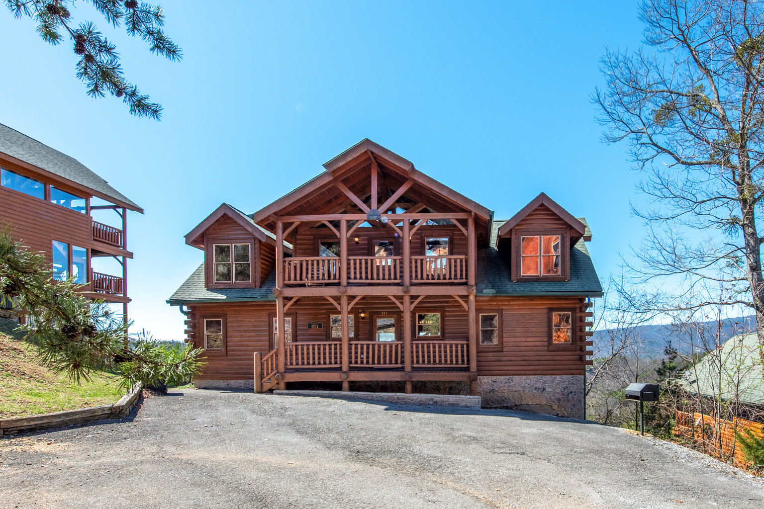 Sevierville Vacation Rental