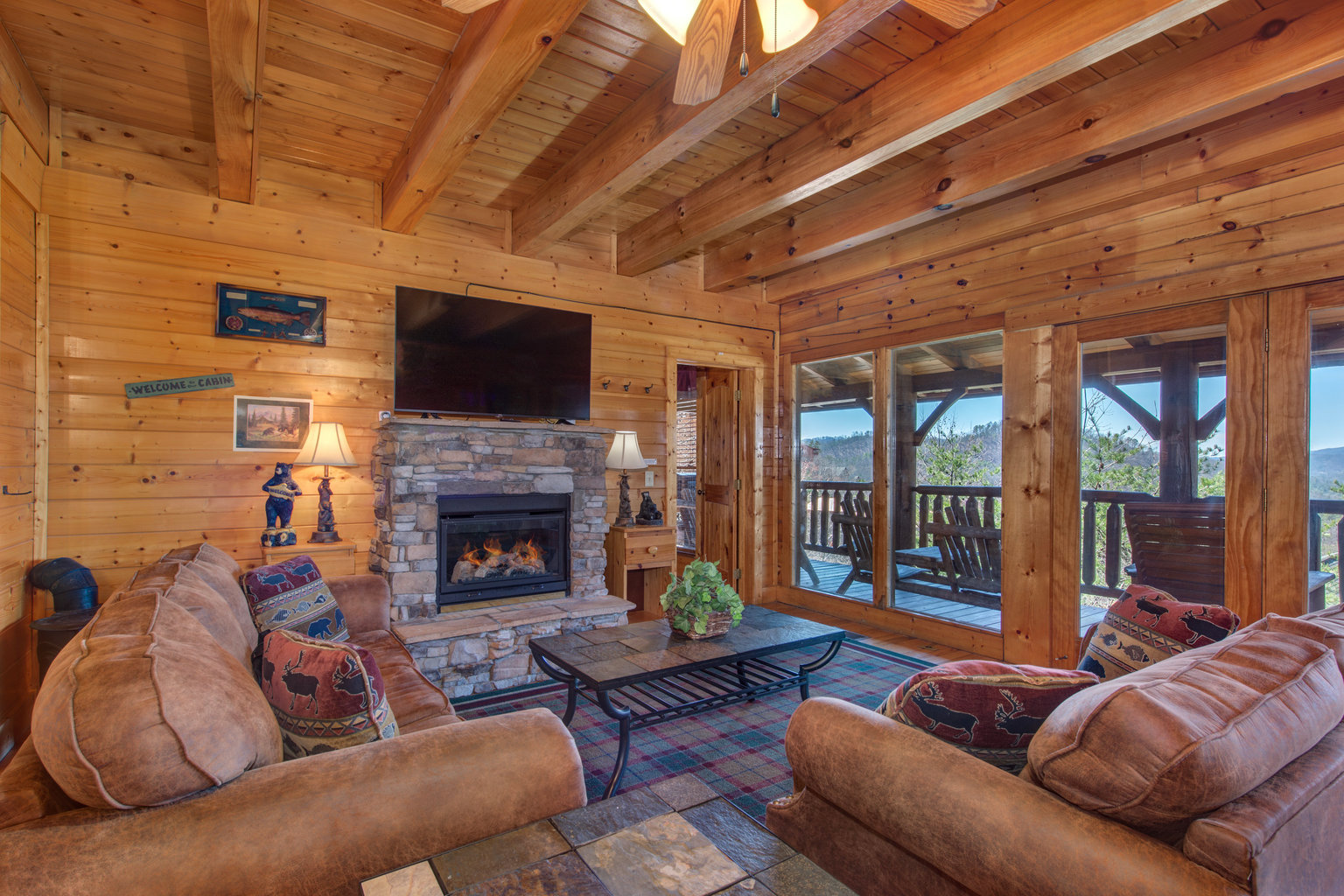 Sevierville Vacation Rental