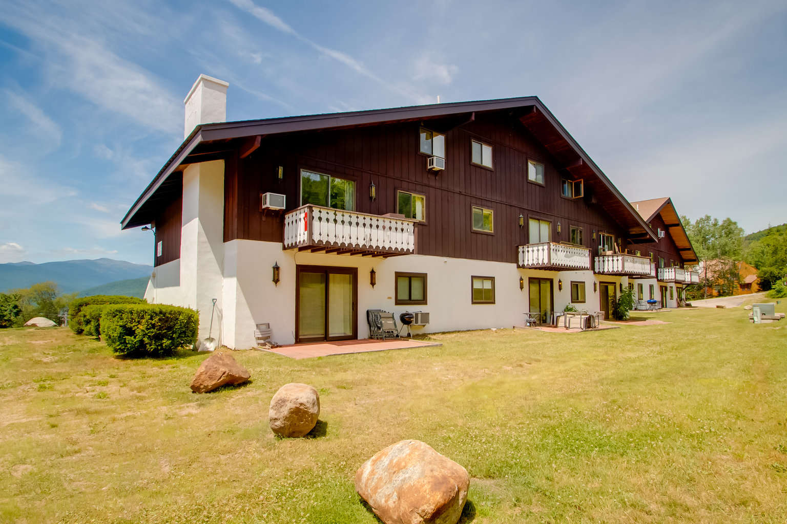 Intervale Vacation Rental