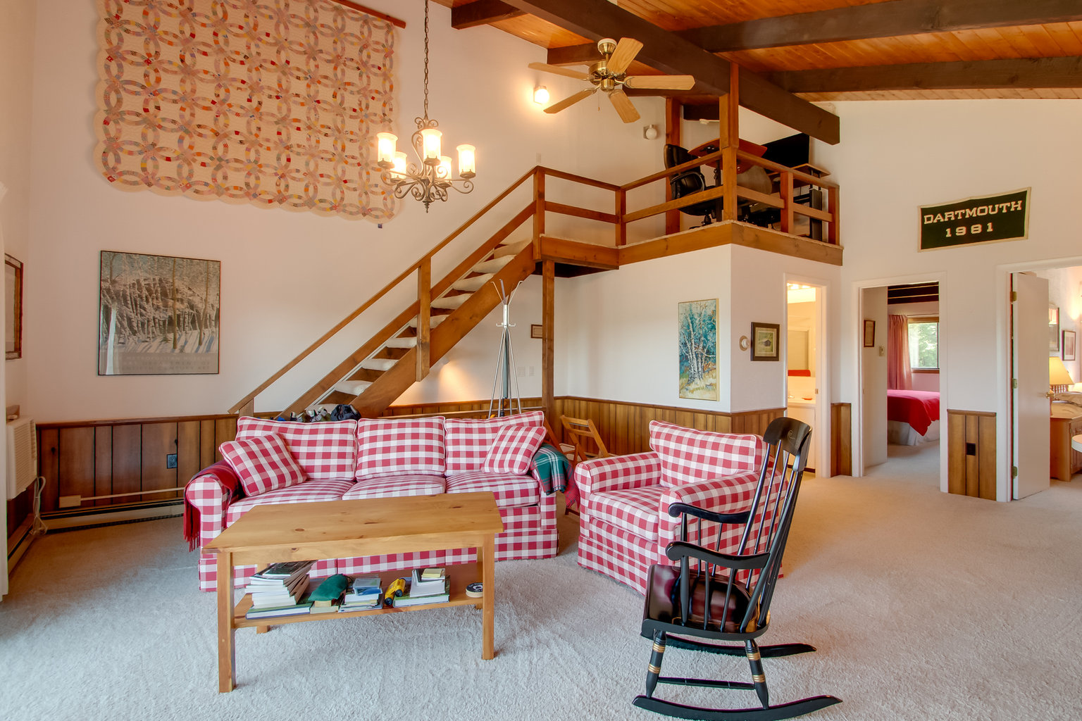 Intervale Vacation Rental