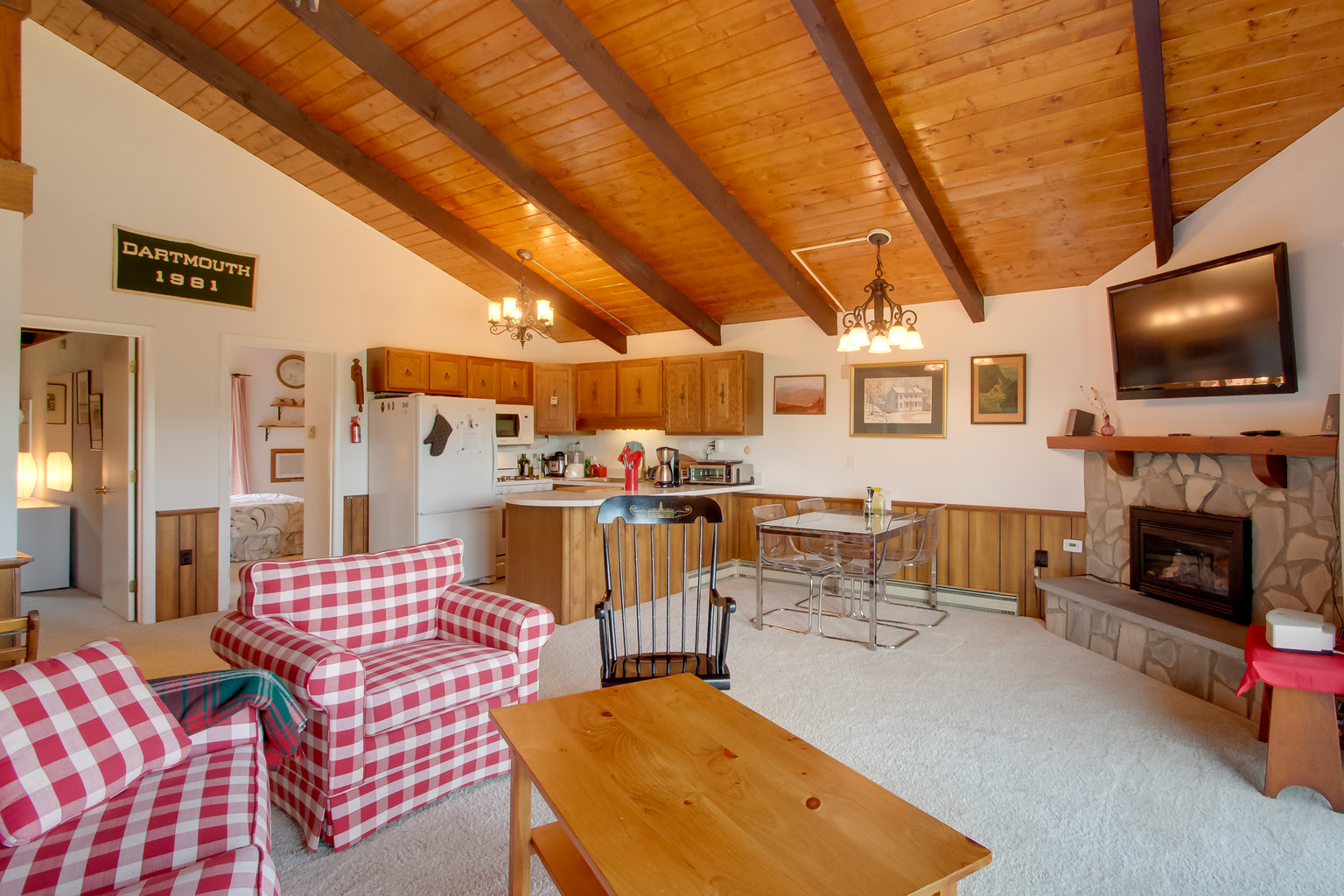 Intervale Vacation Rental