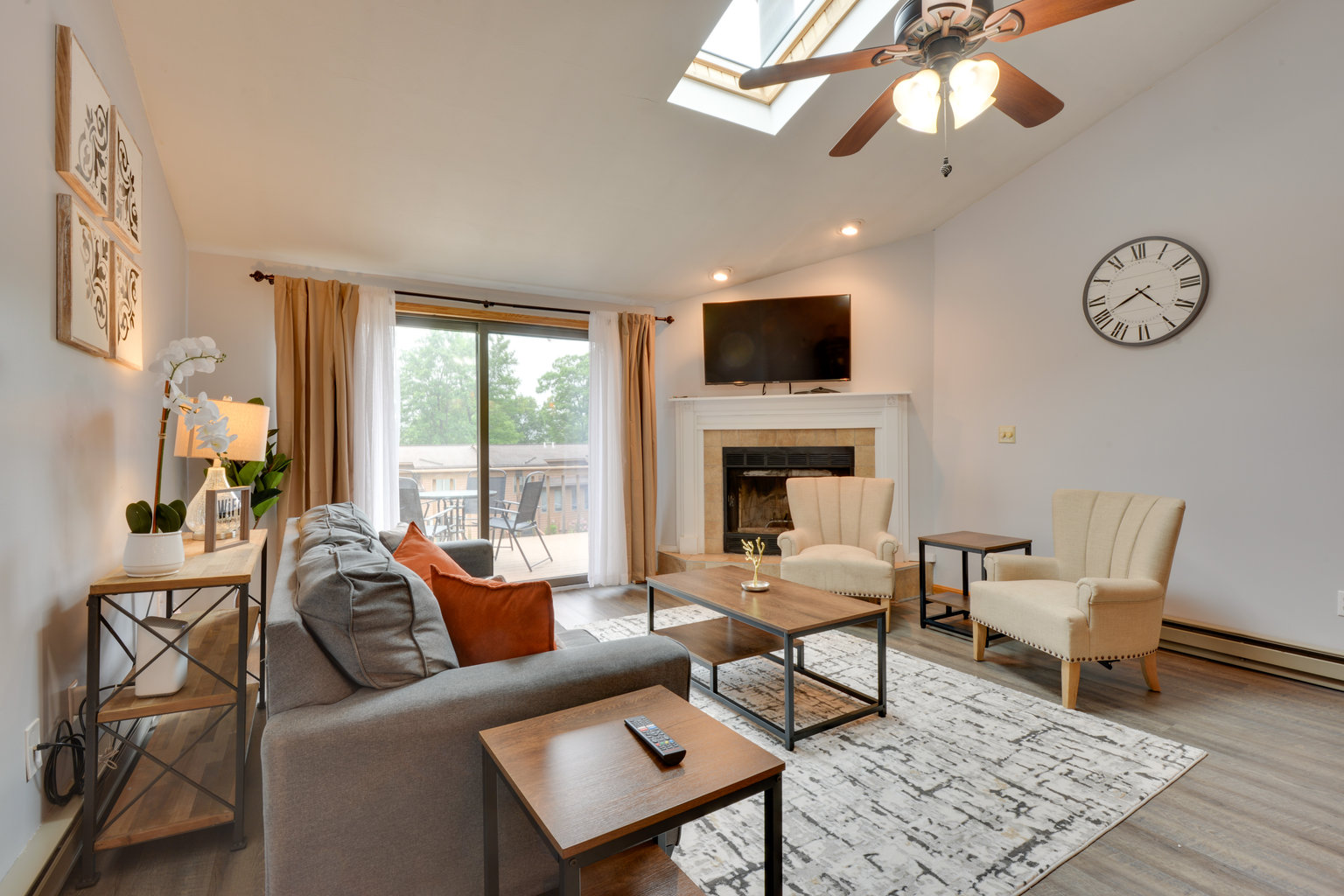 Oakland Vacation Rental