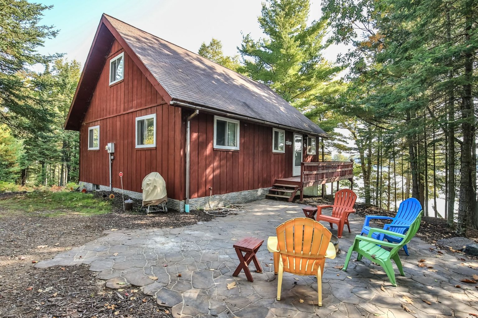 St. Germain Vacation Rental