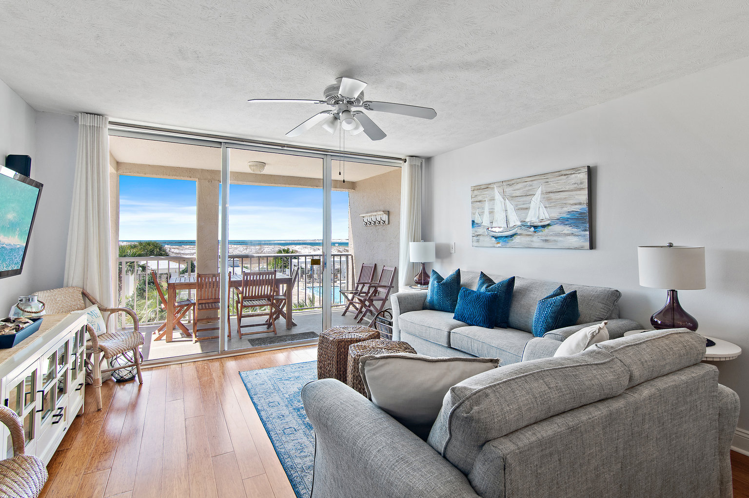 Destin Vacation Rental