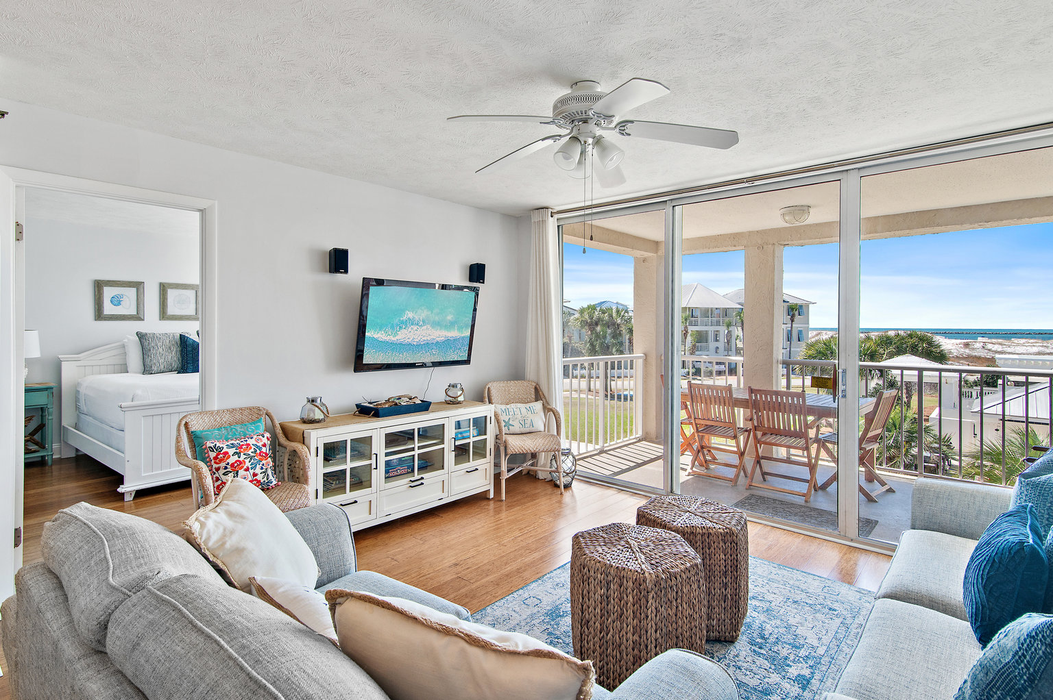 Destin Vacation Rental