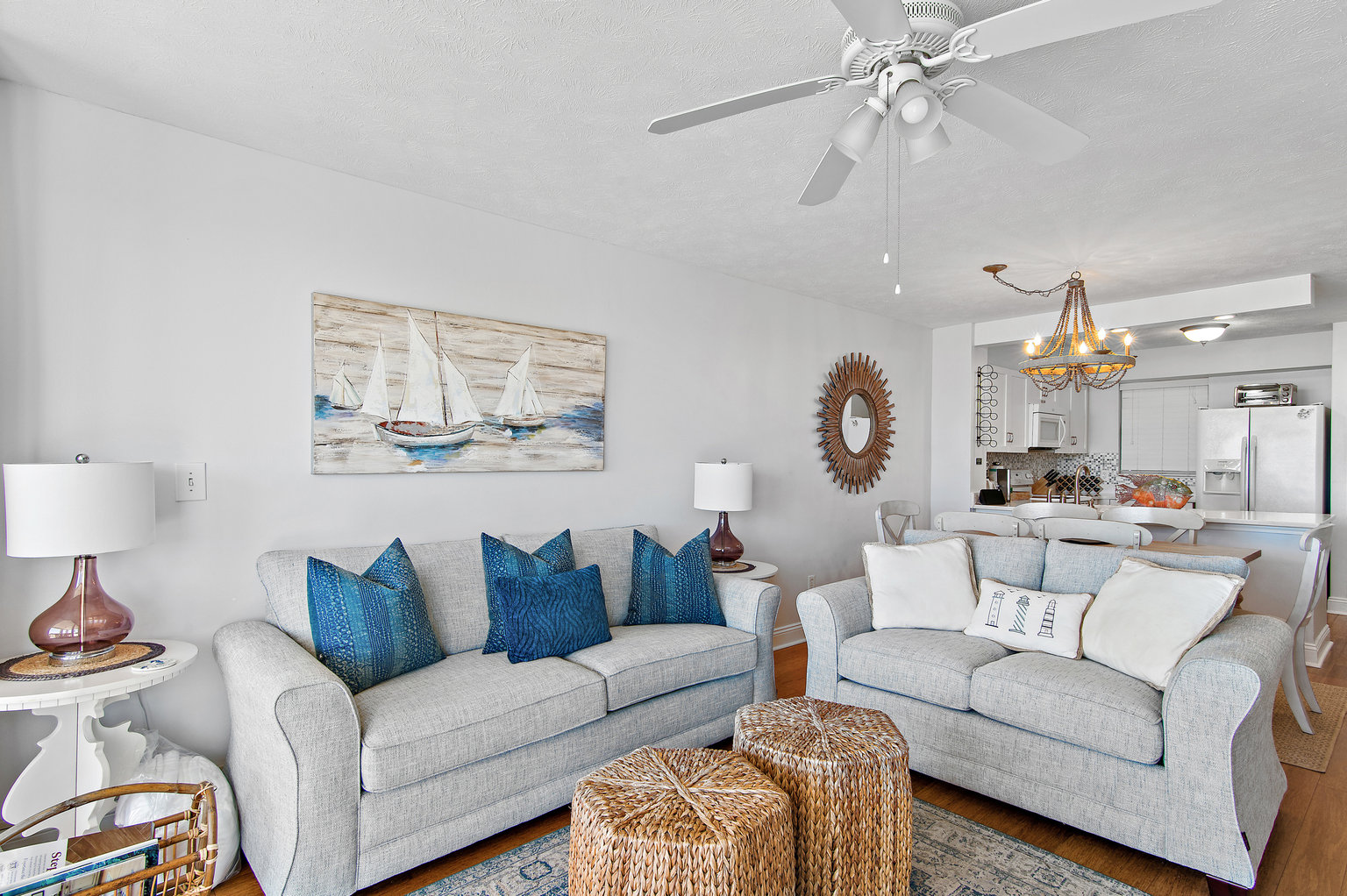 Destin Vacation Rental