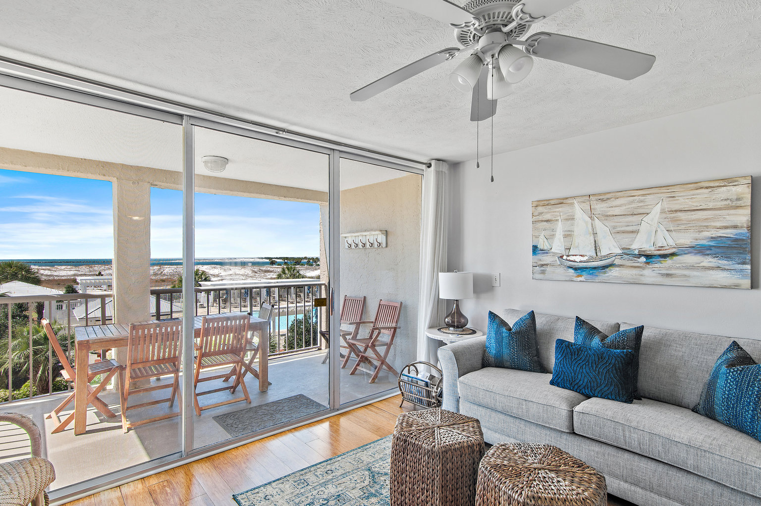 Destin Vacation Rental