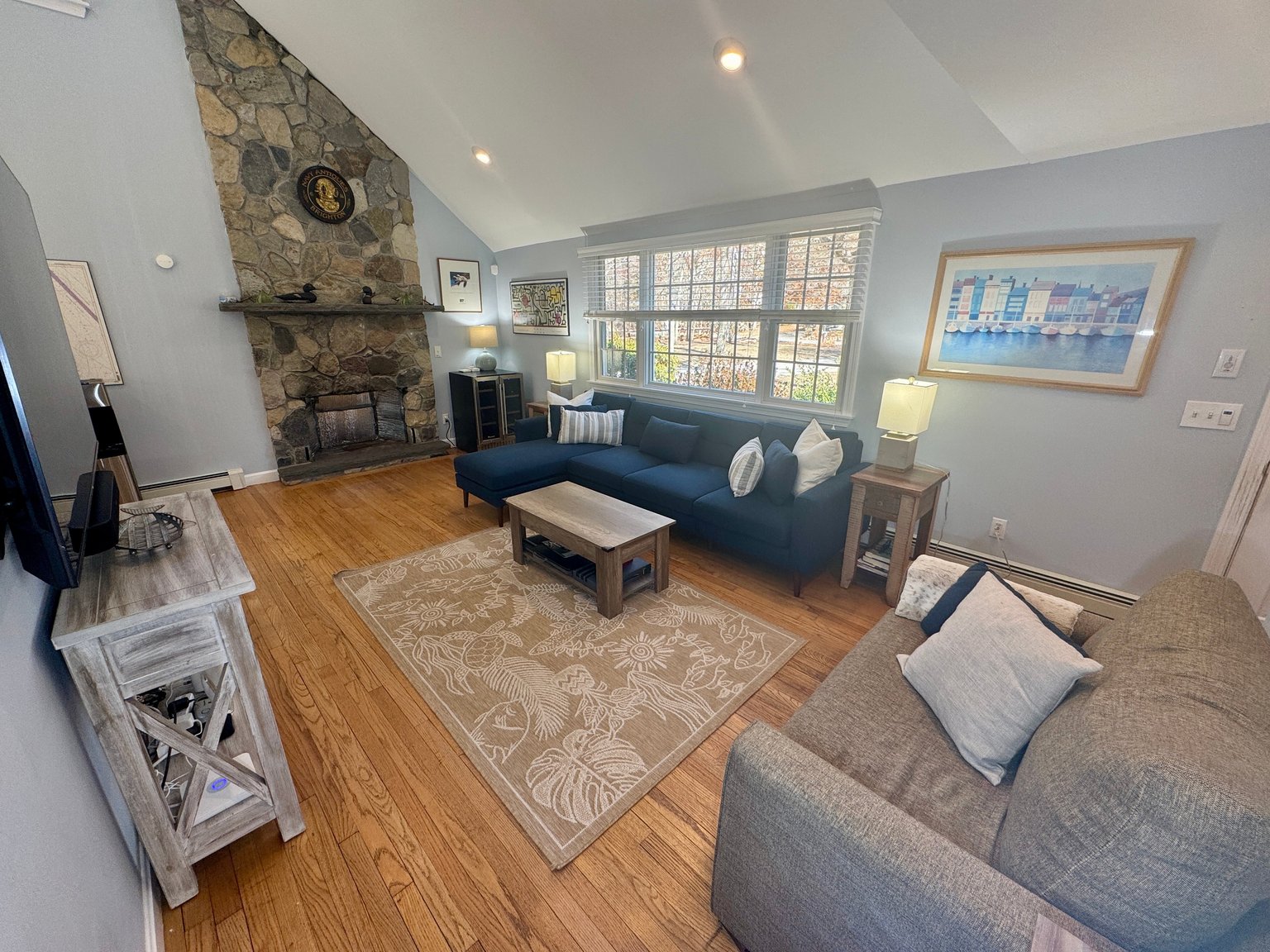 Brewster Vacation Rental
