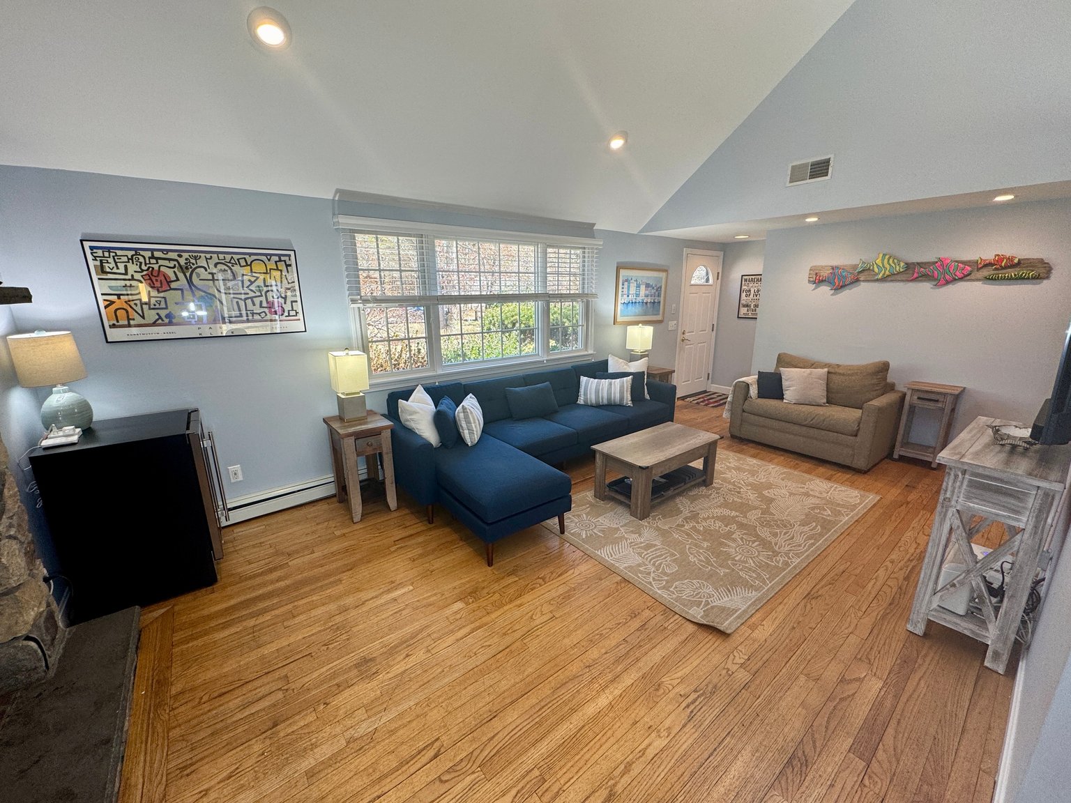 Brewster Vacation Rental