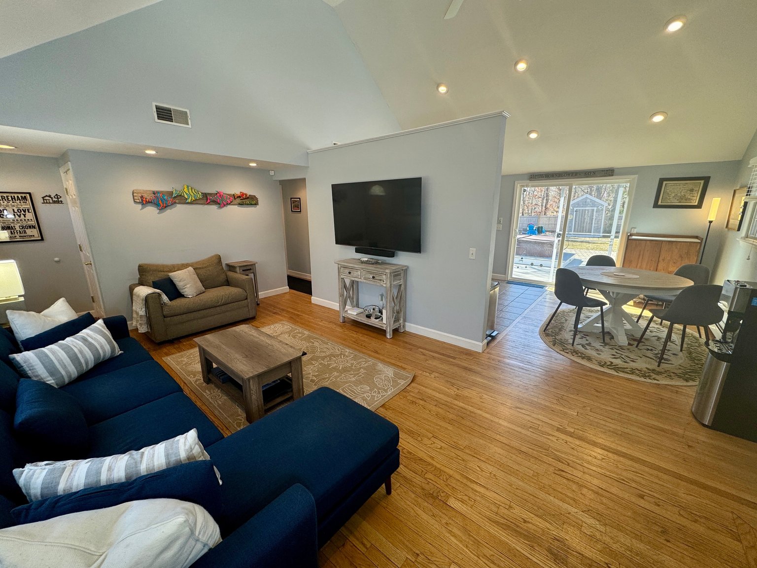 Brewster Vacation Rental