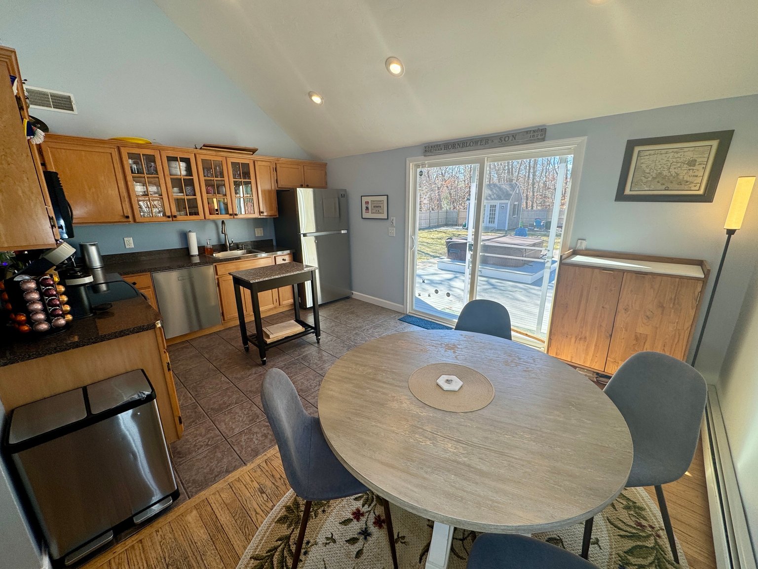 Brewster Vacation Rental