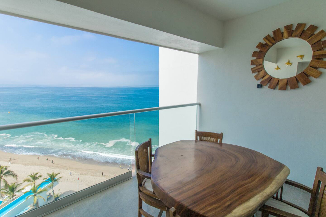Puerto Vallarta Vacation Rental