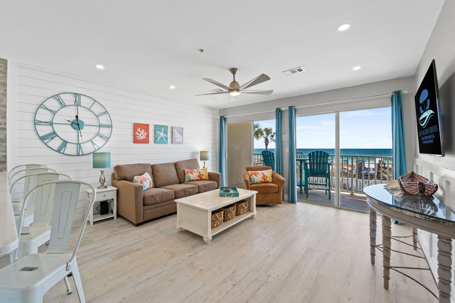 Fort Walton Beach Vacation Rental