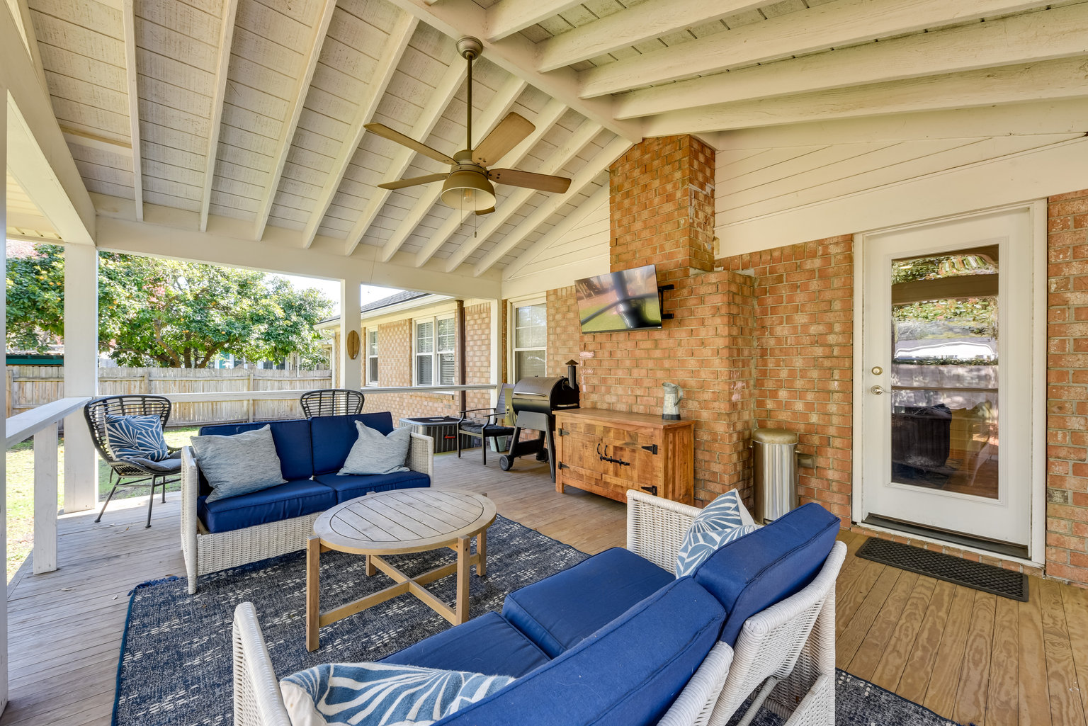 Mount Pleasant Vacation Rental