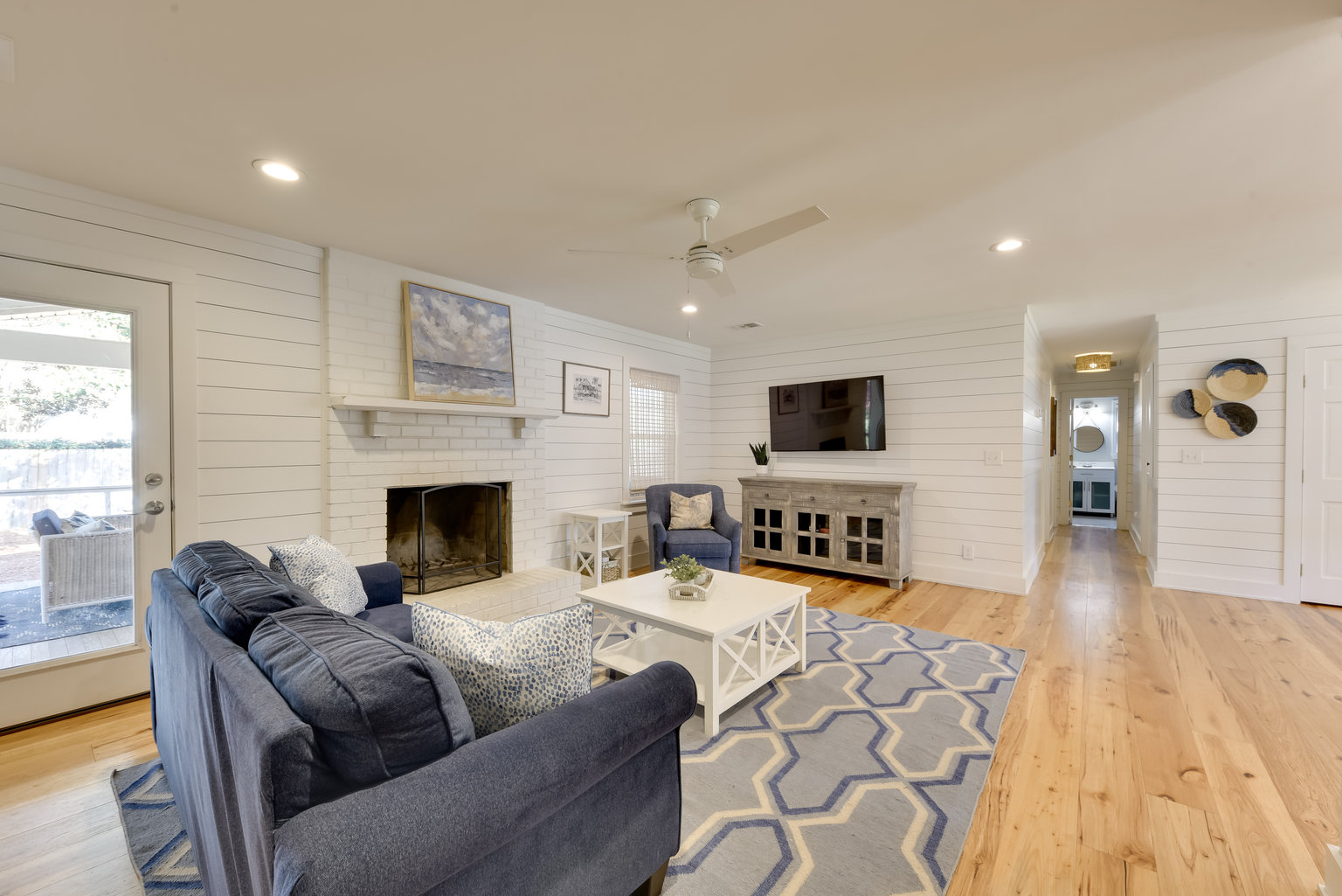 Mount Pleasant Vacation Rental