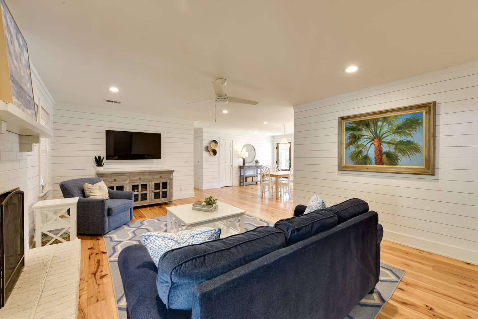 Mount Pleasant Vacation Rental