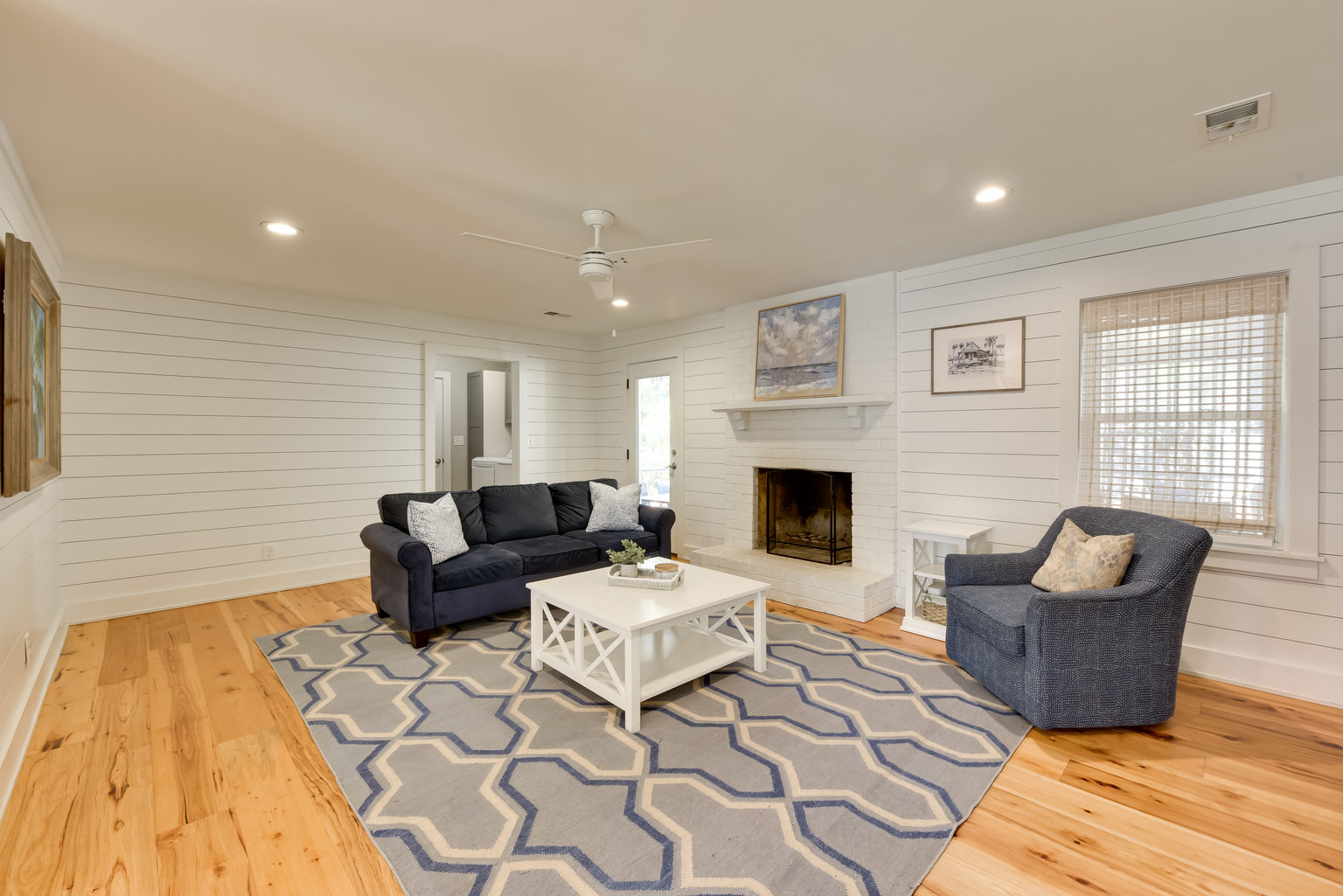 Mount Pleasant Vacation Rental