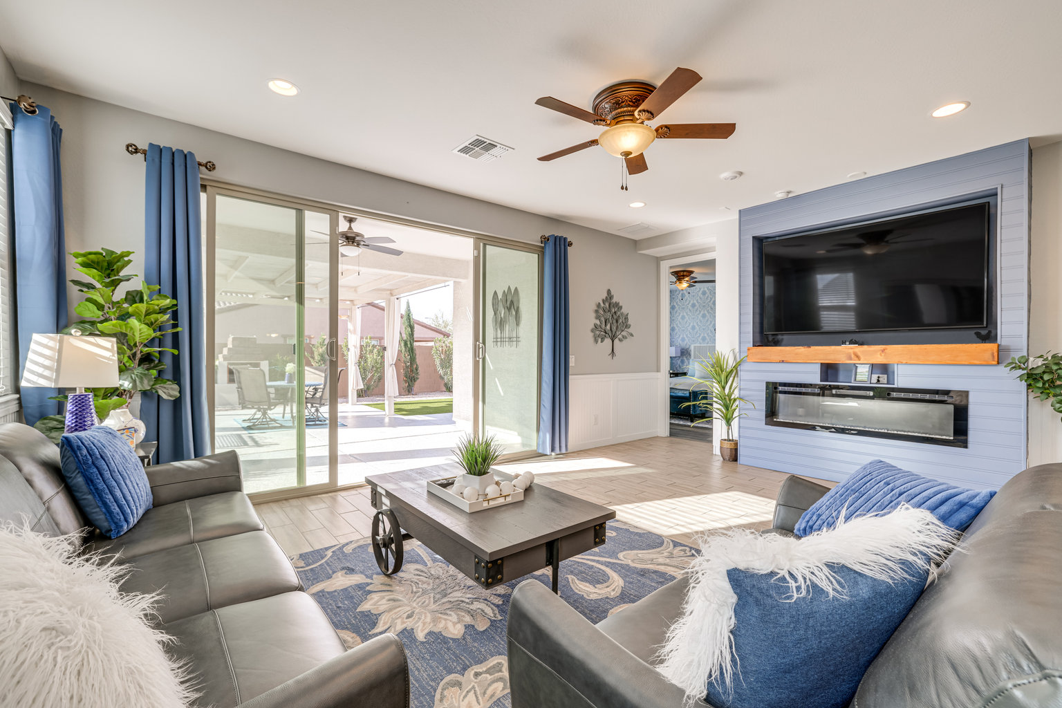 Casa Grande Vacation Rental