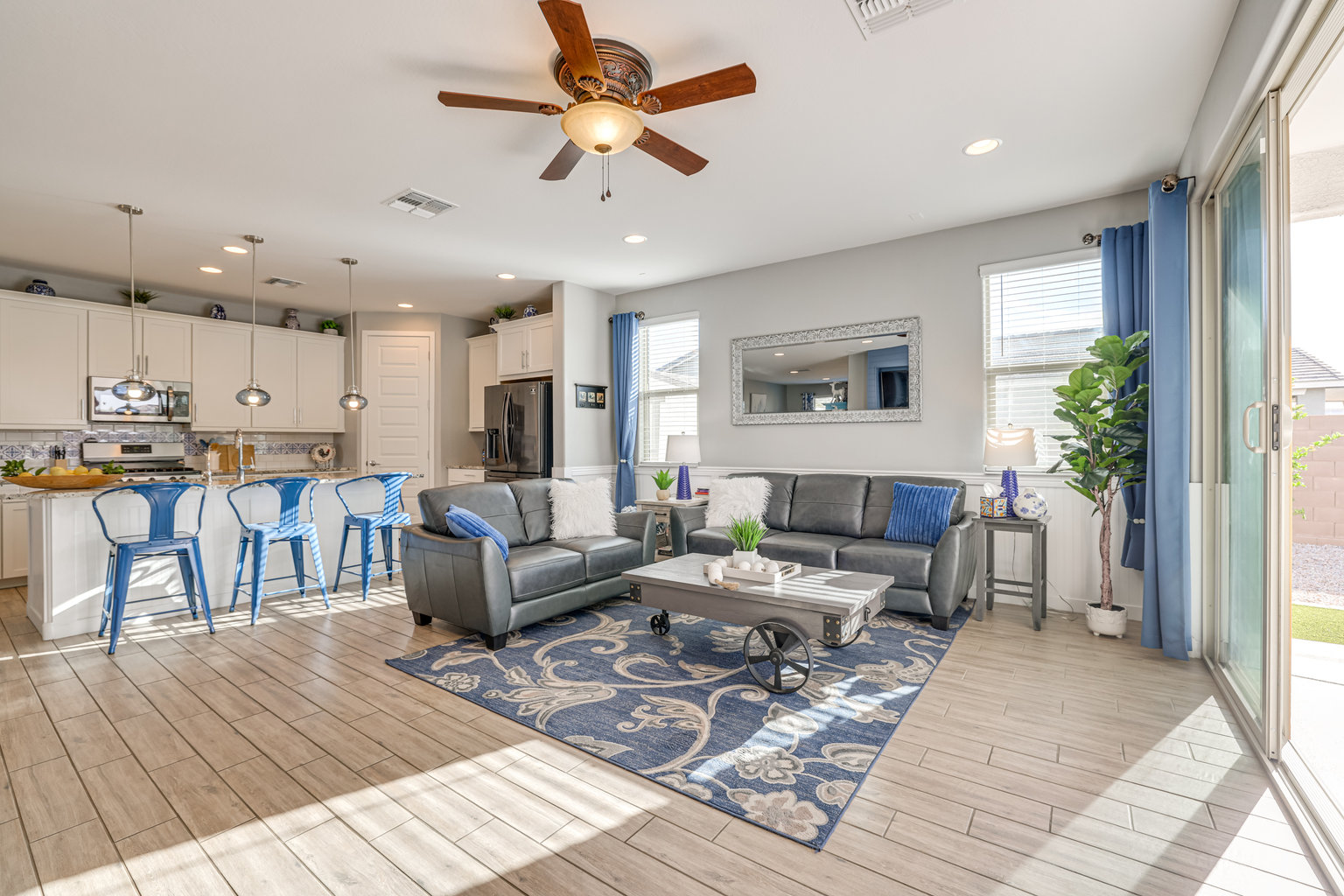 Casa Grande Vacation Rental