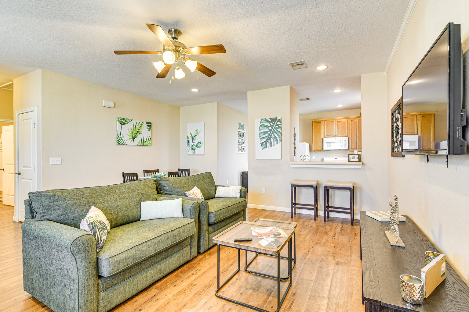 Galveston Vacation Rental