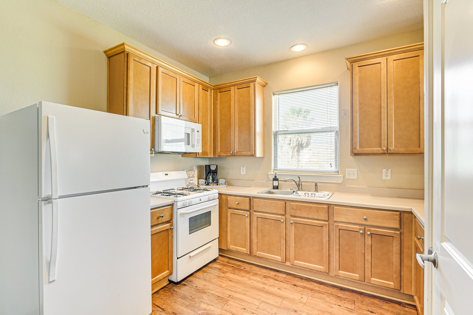 Galveston Vacation Rental