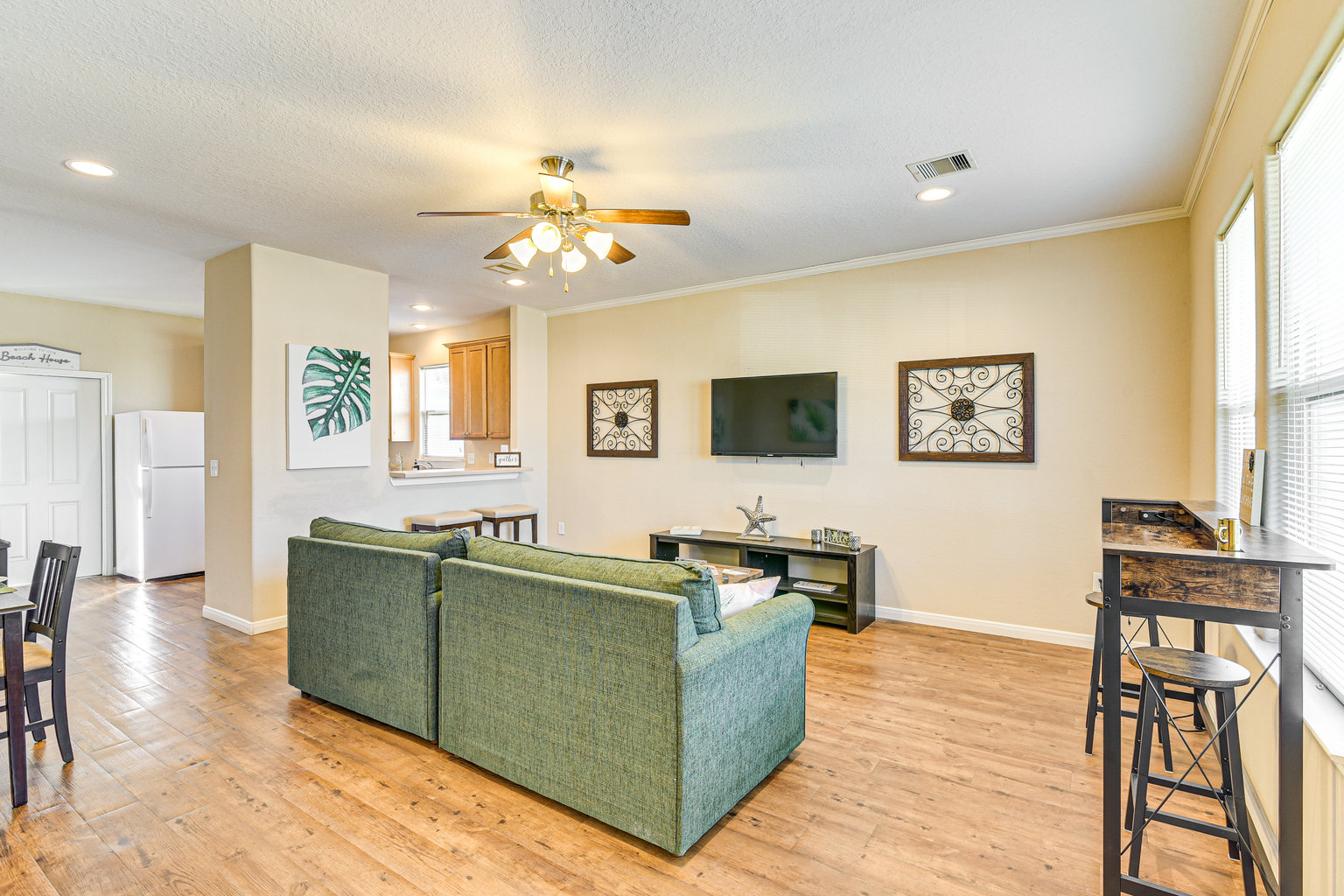 Galveston Vacation Rental