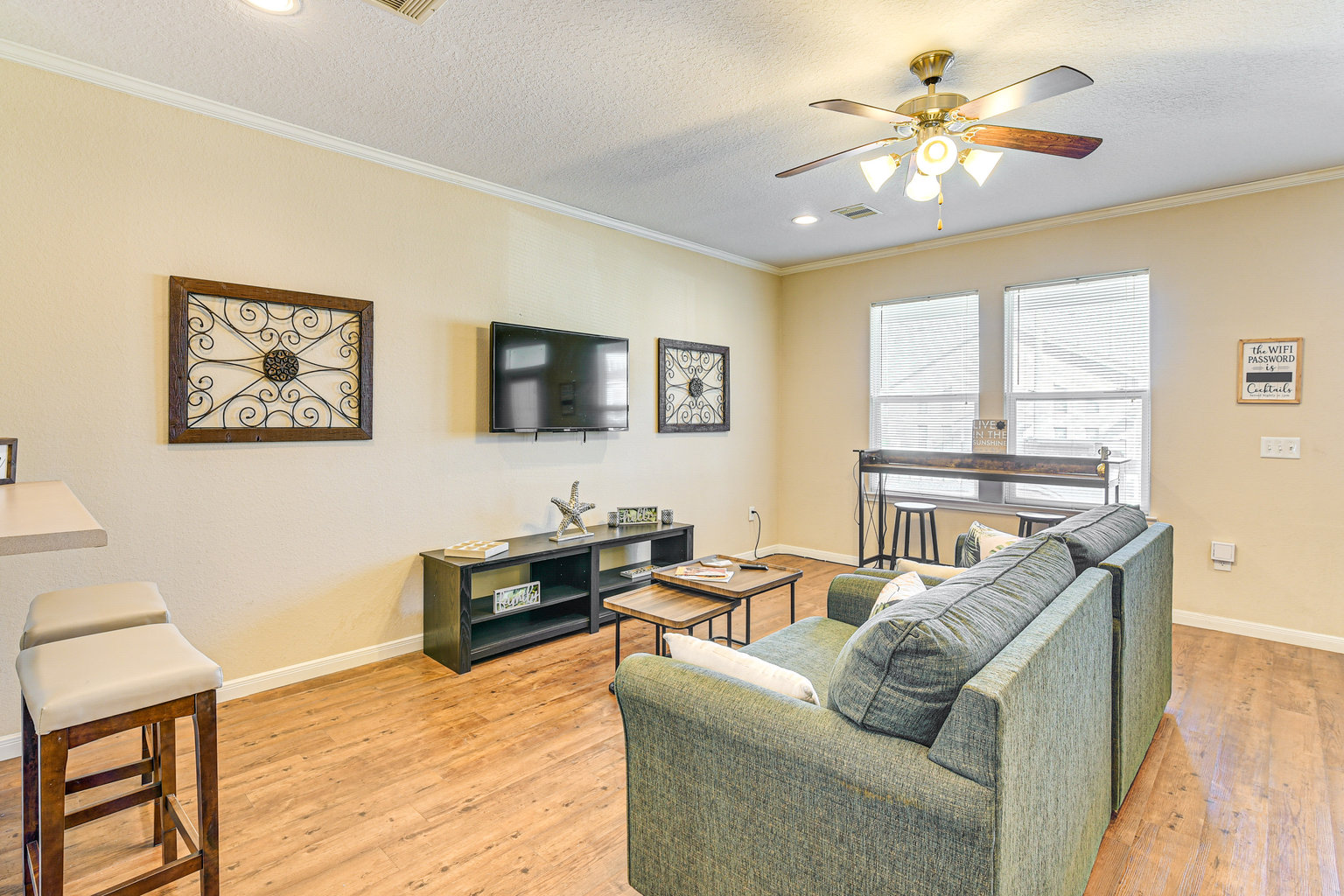 Galveston Vacation Rental