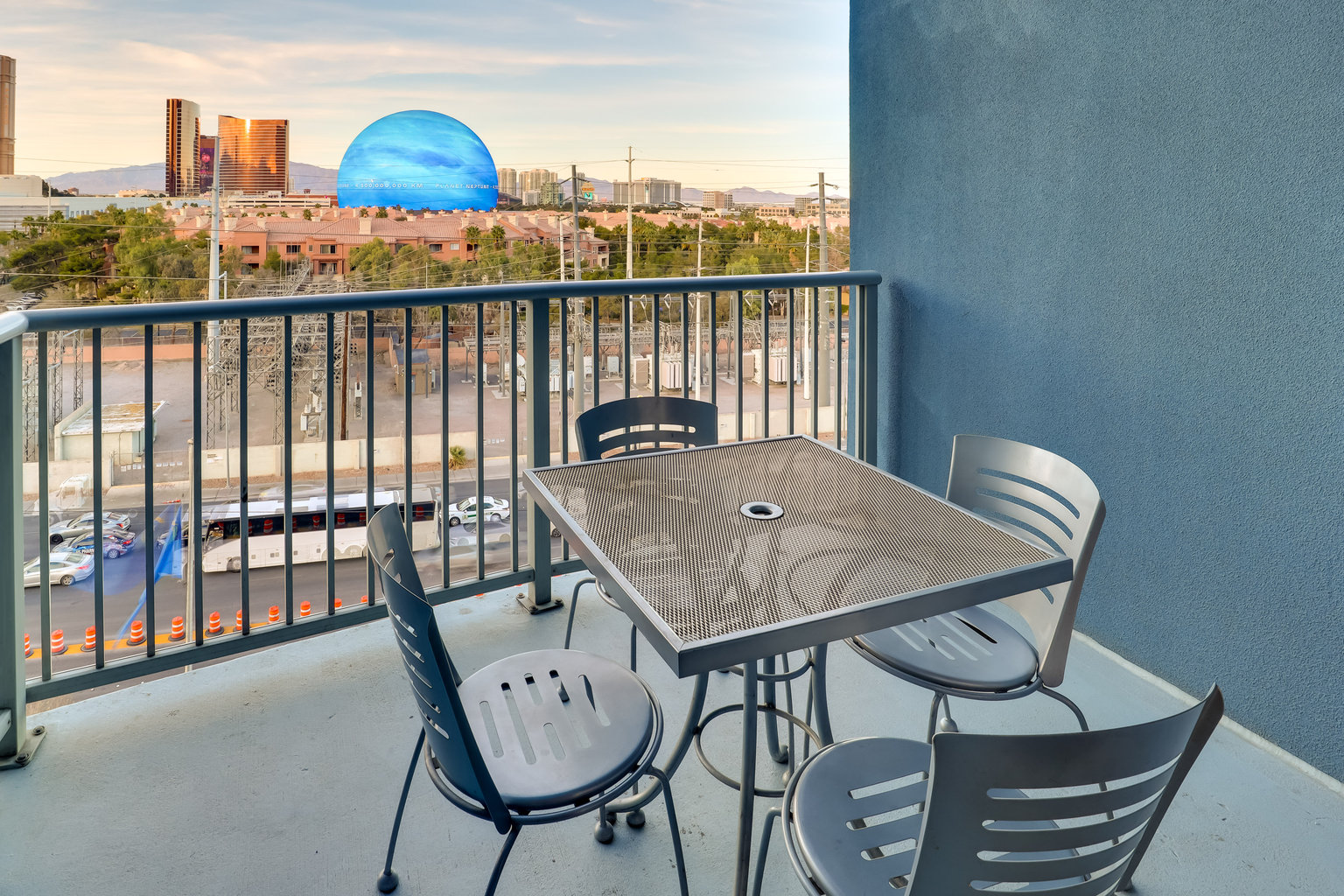 Las Vegas Vacation Rental