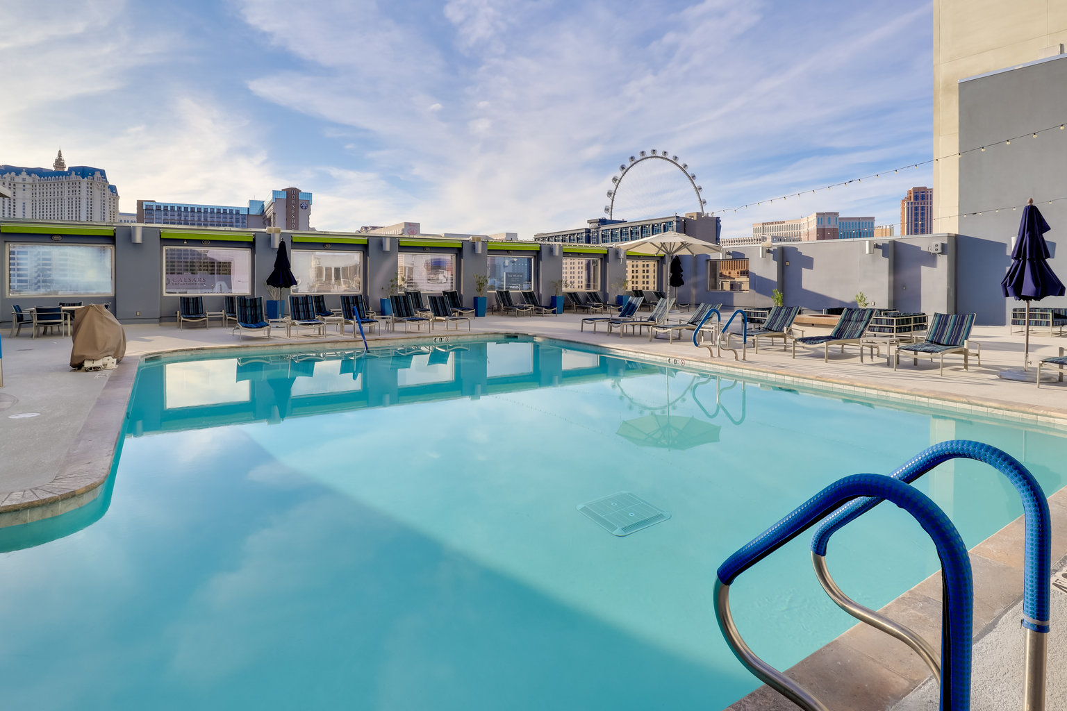 Las Vegas Vacation Rental