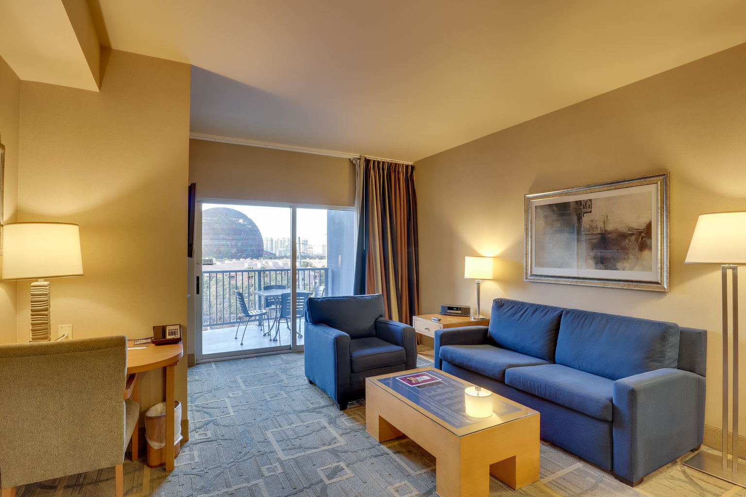 Las Vegas Vacation Rental