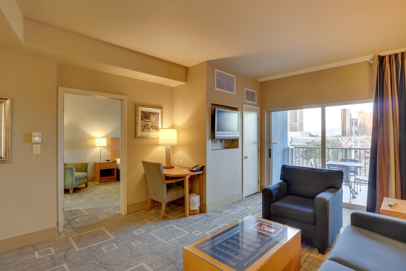 Las Vegas Vacation Rental