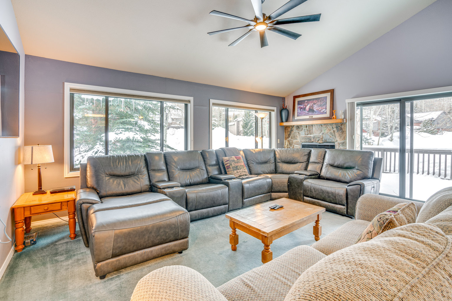 Frisco Vacation Rental