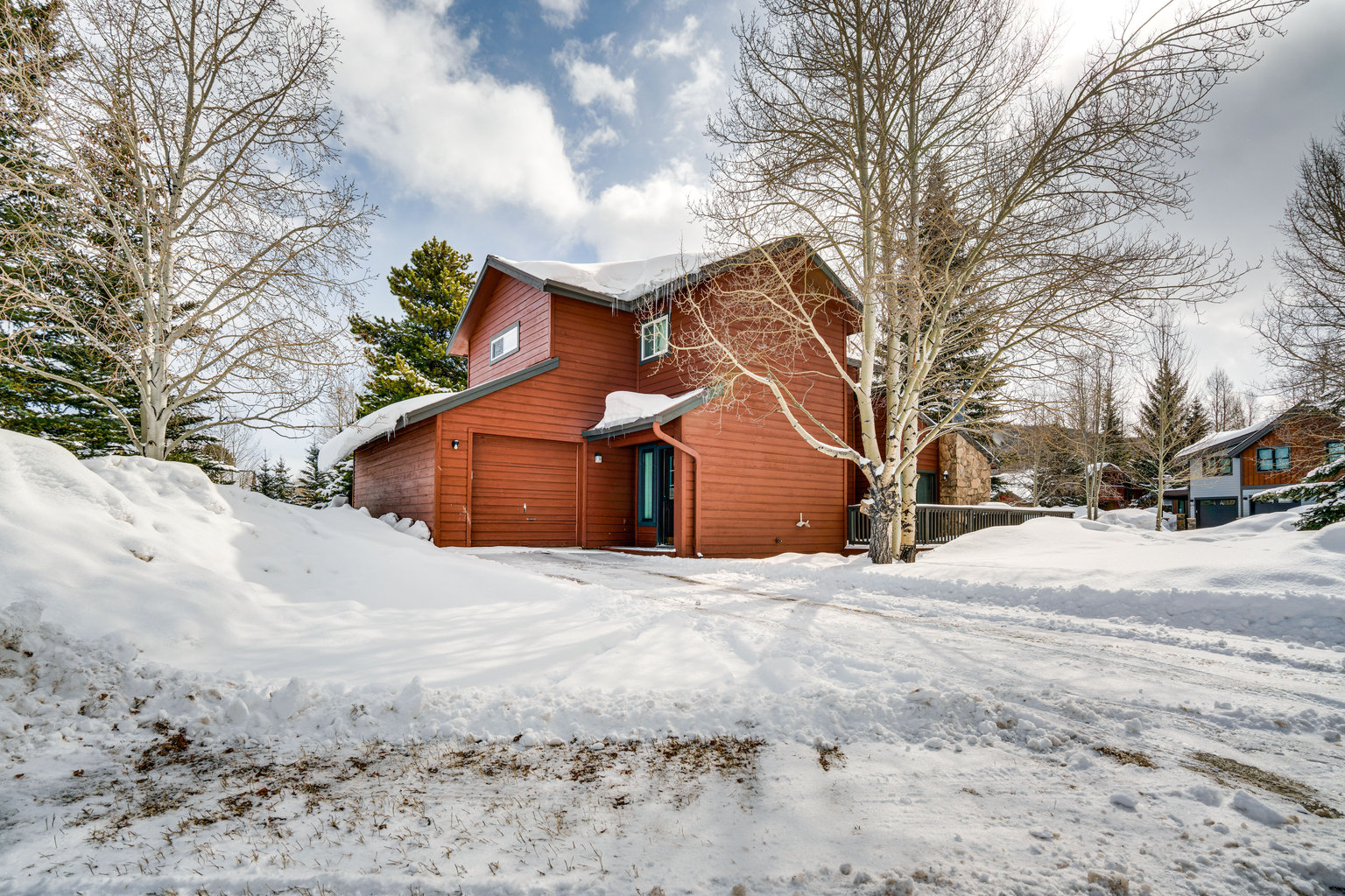 Frisco Vacation Rental