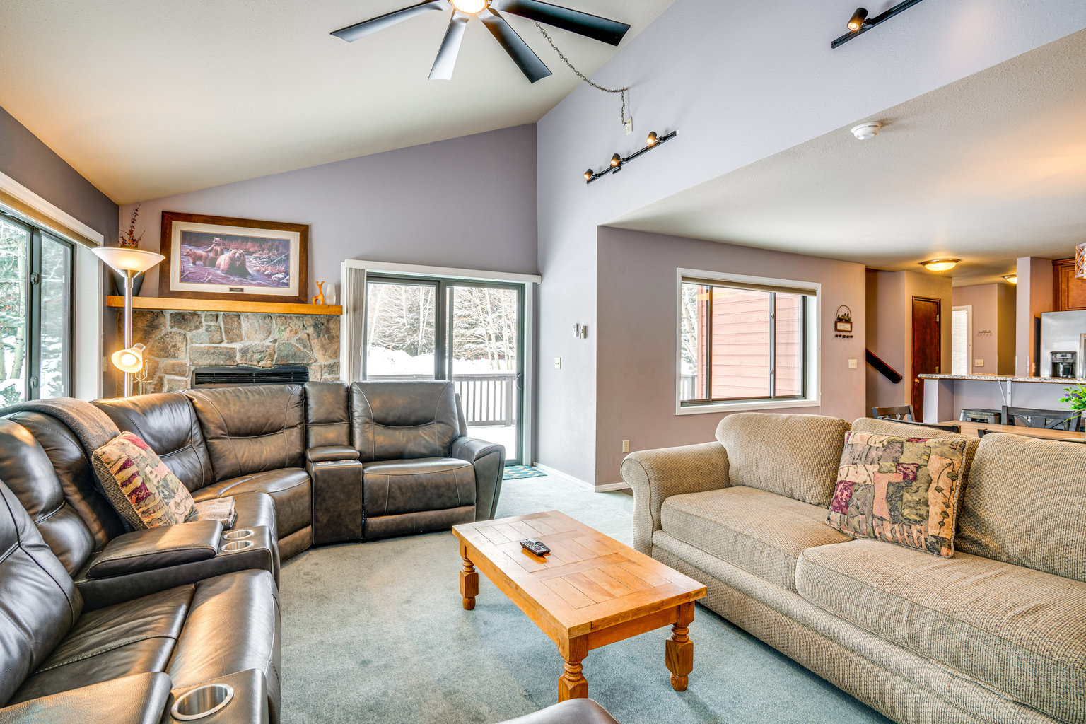 Frisco Vacation Rental