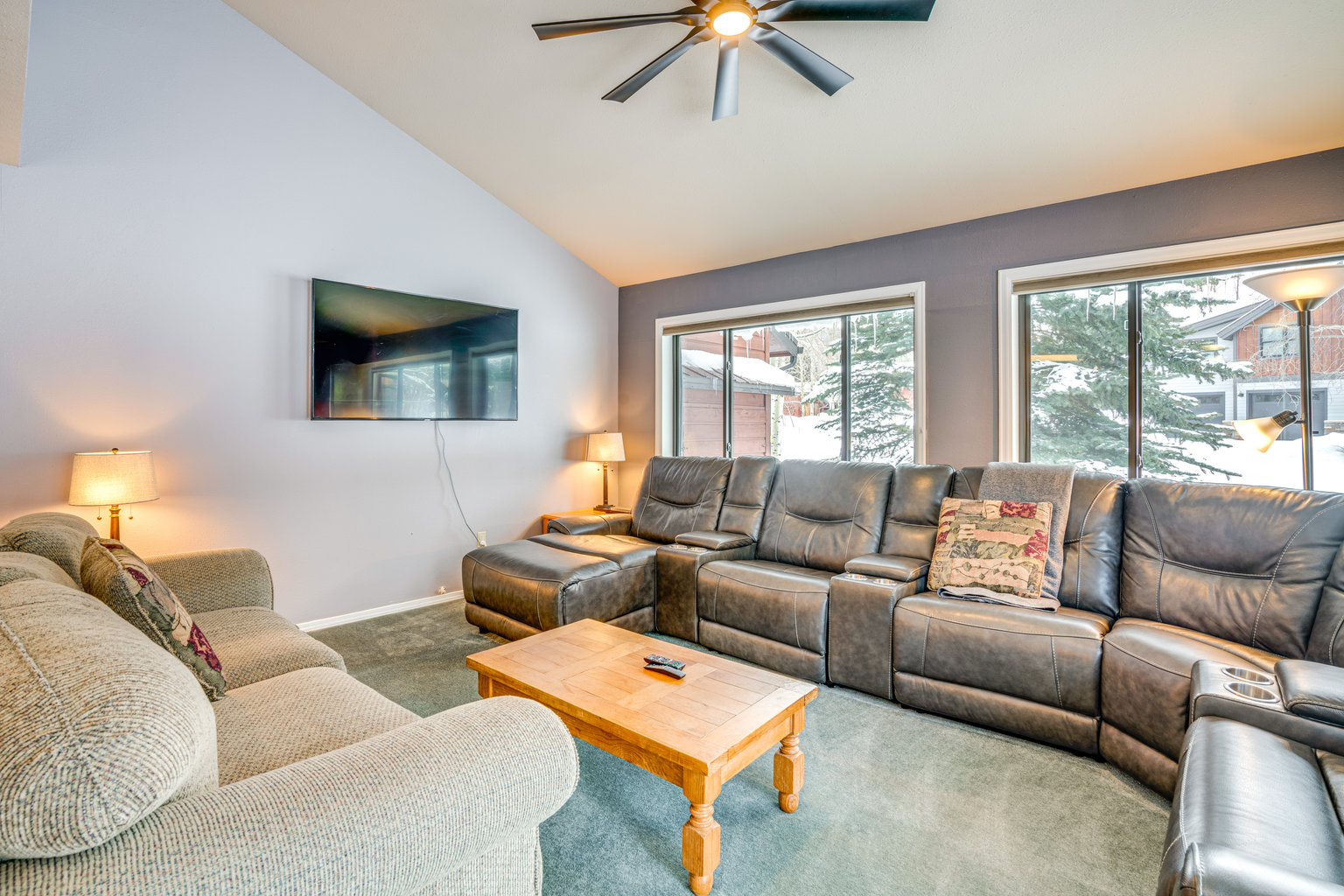 Frisco Vacation Rental