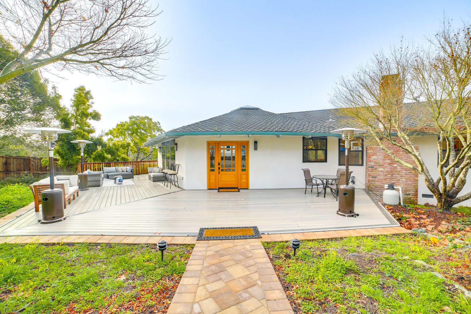 Aptos Vacation Rental
