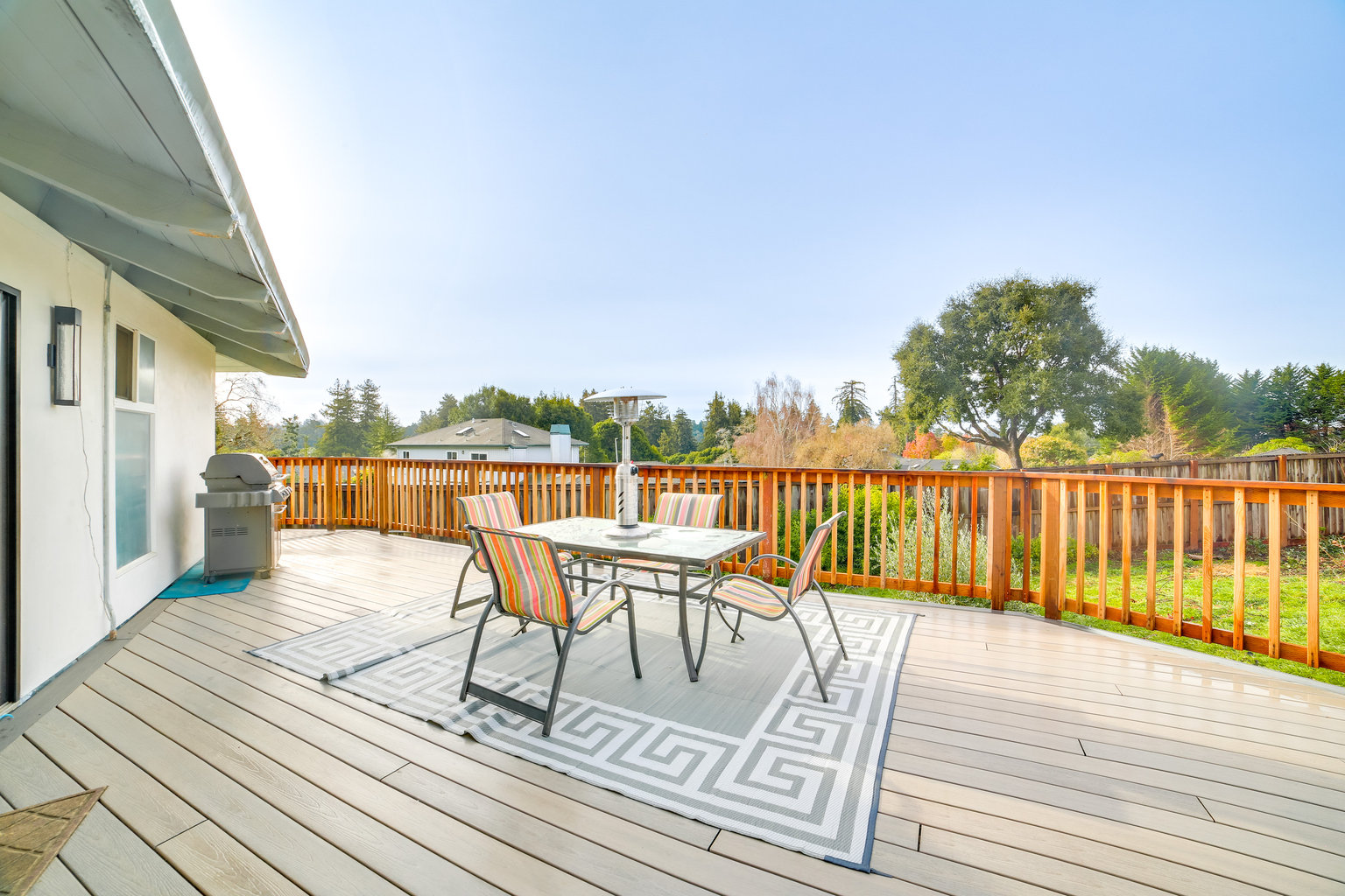 Aptos Vacation Rental