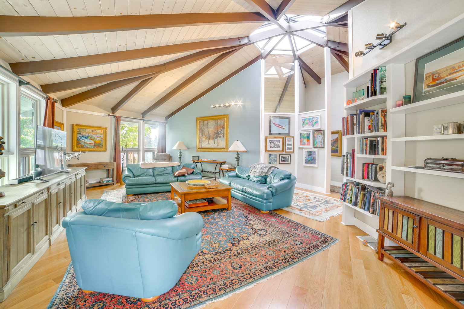 Aptos Vacation Rental