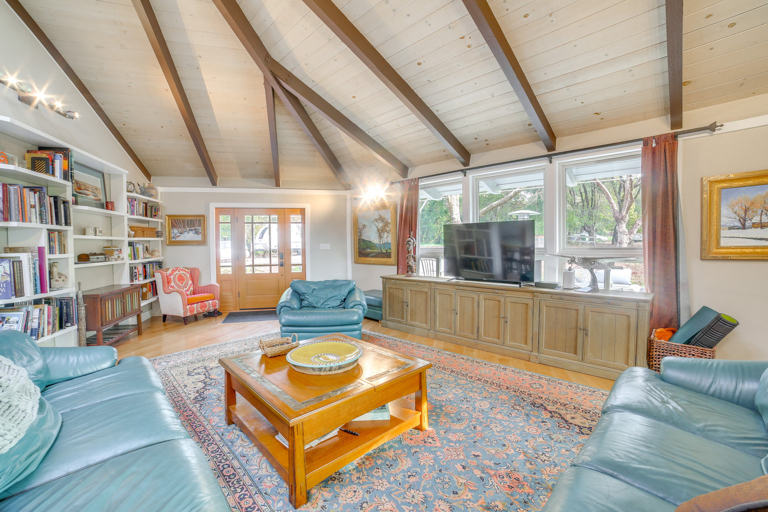 Aptos Vacation Rental